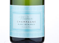 Waitrose Blanc de Blancs Brut,NV