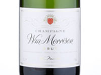 Morrisons The Best Brut Champagne,NV