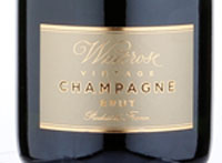 Waitrose Brut Special Réserve Vintage,2007