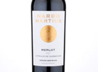 Narbo Martius Merlot,2017