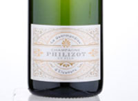 La Gourmandise d'Eleonore Brut,NV