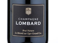 Brut Nature Le Mesnil sur Oger Grand Cru,NV