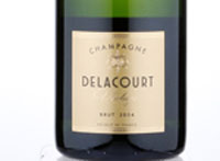 Champagne Delacourt Vintage Brut,2004