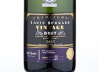 Asda Extra Special Vintage Champagne,2007