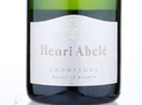 Champagne Blanc de Blancs Brut,NV