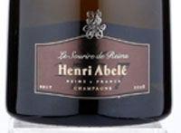 Sourire de Reims Brut,2008