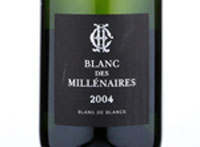 Blanc des Millénaires,2004