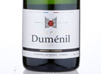 Dumenil Brut Grande Reserve,NV
