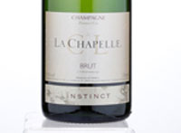 Instinct Brut Premier Cru,NV