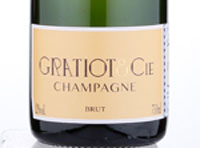 Champagne Almanach N°1 Brut,NV