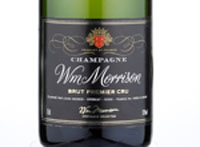 Morrisons The Best 1er Cru Brut Champagne,NV