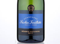 Reserve Exclusive Brut,NV