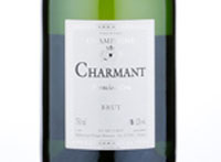 Charmant Brut Premier Cru,NV