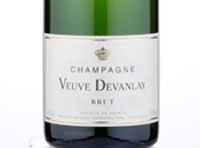 Champagne Veuve Devanlay Brut,NV