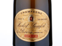 Marks and Spencer Herbert Beaufort Brut Carte D'Or Grand Cru,NV