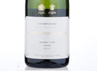 Berry Brothers & Rudd Champagne by Mailly Grand Cru,2009