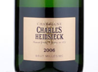 Brut Millésimé,2006