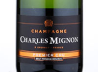 Brut Premier Cru Premium Réserve,NV
