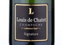 Champagne Louis de Chatet - Signature,NV