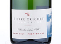 L'Authentique Extra Brut Premier Cru,NV