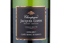 Cuvée Blanc De Blancs Extra Brut,NV