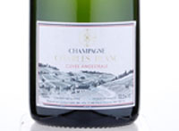 Champagne Charles Blanc,NV