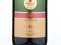 Cuvée Carte d'Or Brut,NV