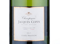 Cuvée Tradition Brut,NV