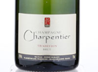 Champagne Charpentier Brut Tradition,NV