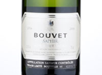 Bouvet Saphir Saumur Brut Blanc Vintage,2016