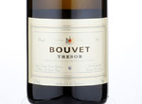 Bouvet Trésor Saumur Brut Blanc Vintage,2015
