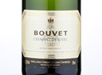 Bouvet Crémant de Loire Excellence Brut Blanc,NV