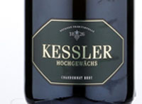 Kessler Hochgewächs Chardonnay Brut,NV