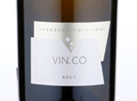 Abruzzo Spumante Bianco Brut,NV