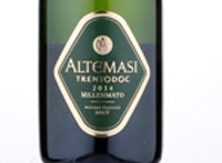 Altemasi Trentodoc Millesimato Brut,2014
