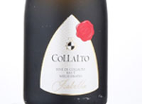 Isabella Rive Di Collalto Prosecco Superiore Conegliano Valdobbiadene Brut,2017