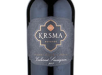 Krsma Estates Cabernet Sauvignon,2015