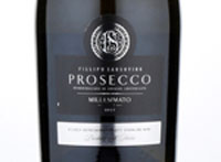 Fillipo Sansovino Prosecco Millesimato Brut,2017