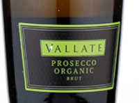 Vallate Prosecco Brut Organic,NV