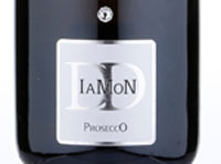 Prosecco Spumante Diamond Extra Dry,NV