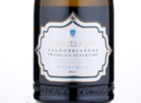 Lot Series Folletto D'Oro Prosecco Brut,2017