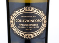 Collezione Oro Prosecco,NV