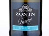 Prosecco Cuvée 1821 Brut,NV