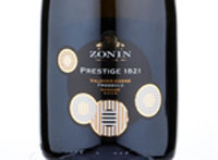 Prosecco Superiore Prestige 1821 Extra Dry,NV