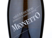 Mionetto MO Valdobbiadene Prosecco Superiore,NV
