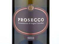 Marks and Spencer Prosecco Extra Dry,NV
