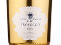 Mark and Spencer Conte Priuli Oro Prosecco,2017