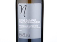Prosecco Spumante Conegliano Valdobbiadene Spureriore Brut,NV