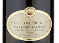 Mark and Spencer Colle del Principe Valdobbiadene Prosecco Superiore,NV