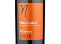 Prosecco Spumante Treviso Extra Dry Millesimato,2017